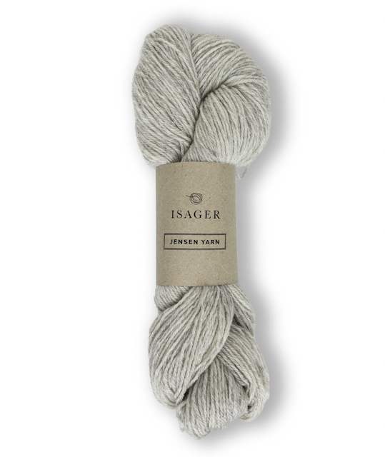 Isager Jensen - 2