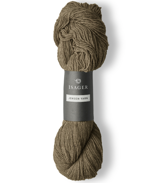 Isager Jensen - 8