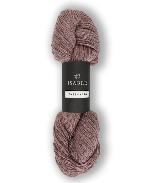 Isager Jensen - 40