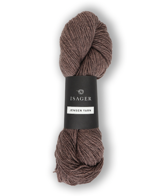 Isager Jensen - 37