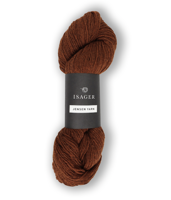 Isager Jensen - 44
