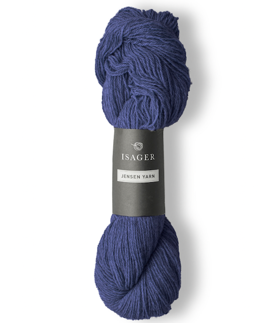Isager Jensen - 28