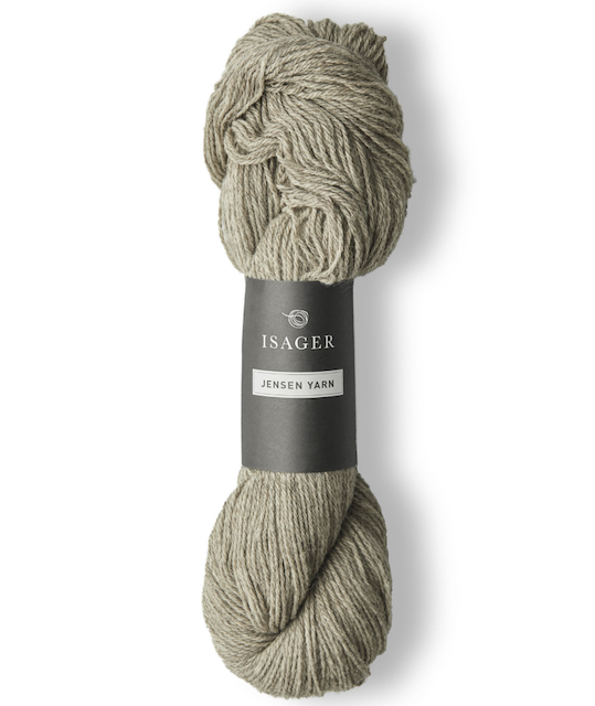 Isager Jensen - 13