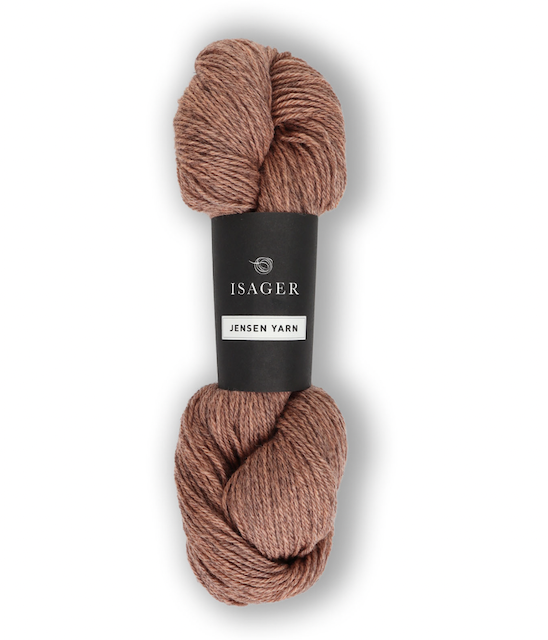 Isager Jensen - 41