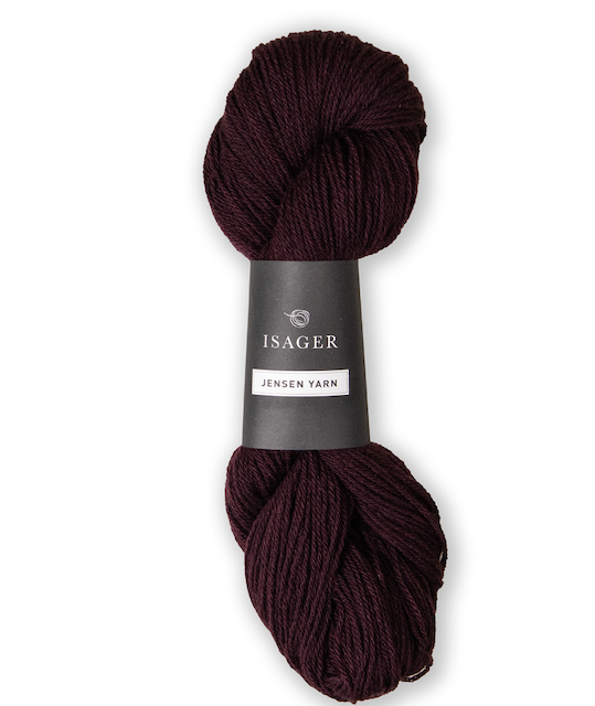 Isager Jensen - 22