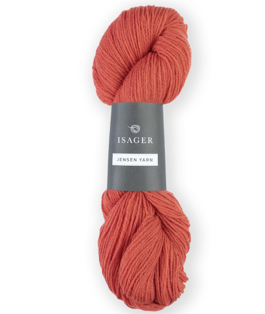 Isager Jensen - 18