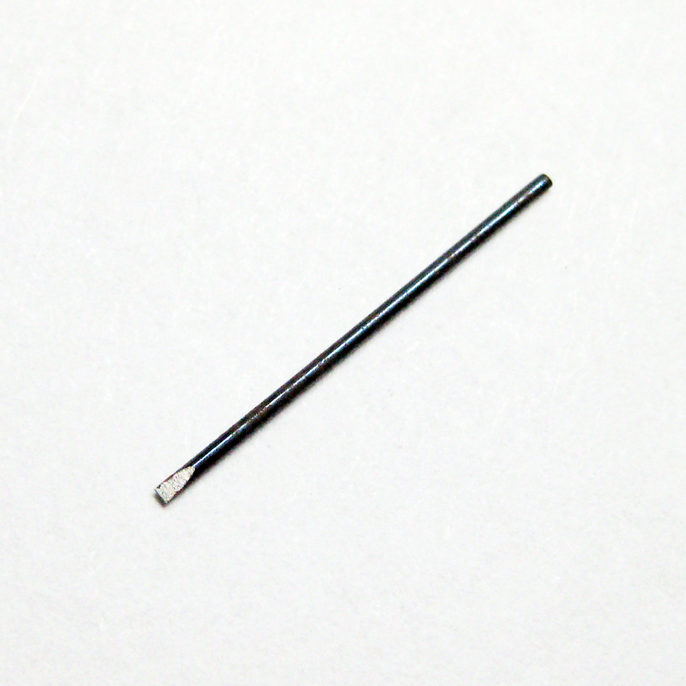 A*F reservblad 0,6 mm (rosa mejsel)