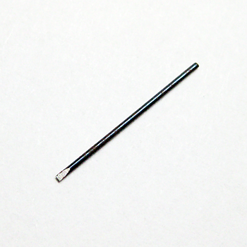 A*F reservblad 0,6 mm (rosa mejsel)