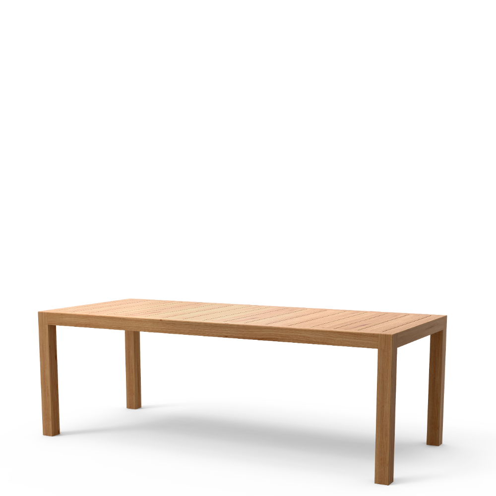 Laknäs Dining table 210 cm - Skargaarden 