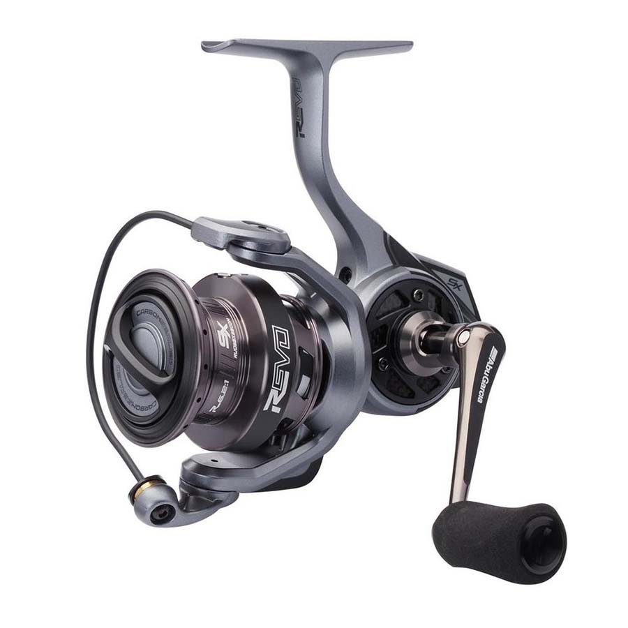 ABU Garcia REVO3 SX