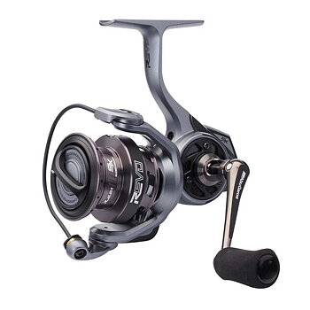 ABU Garcia REVO3 SX
