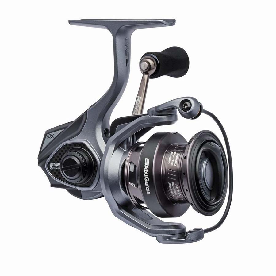 ABU Garcia REVO3 SX - 3
