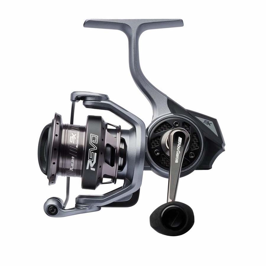 ABU Garcia REVO3 SX - 2