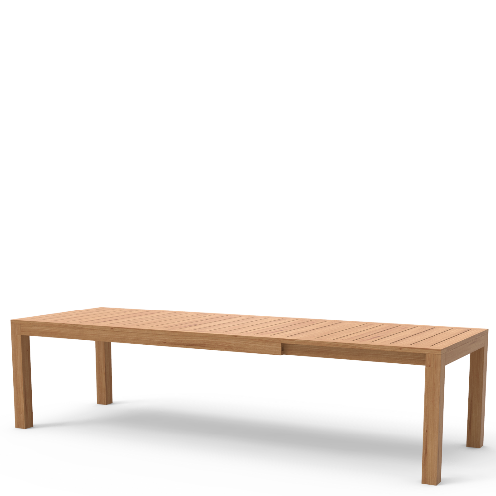 Laknäs Extendable Dining table 210/295 cm - Skargaarden 