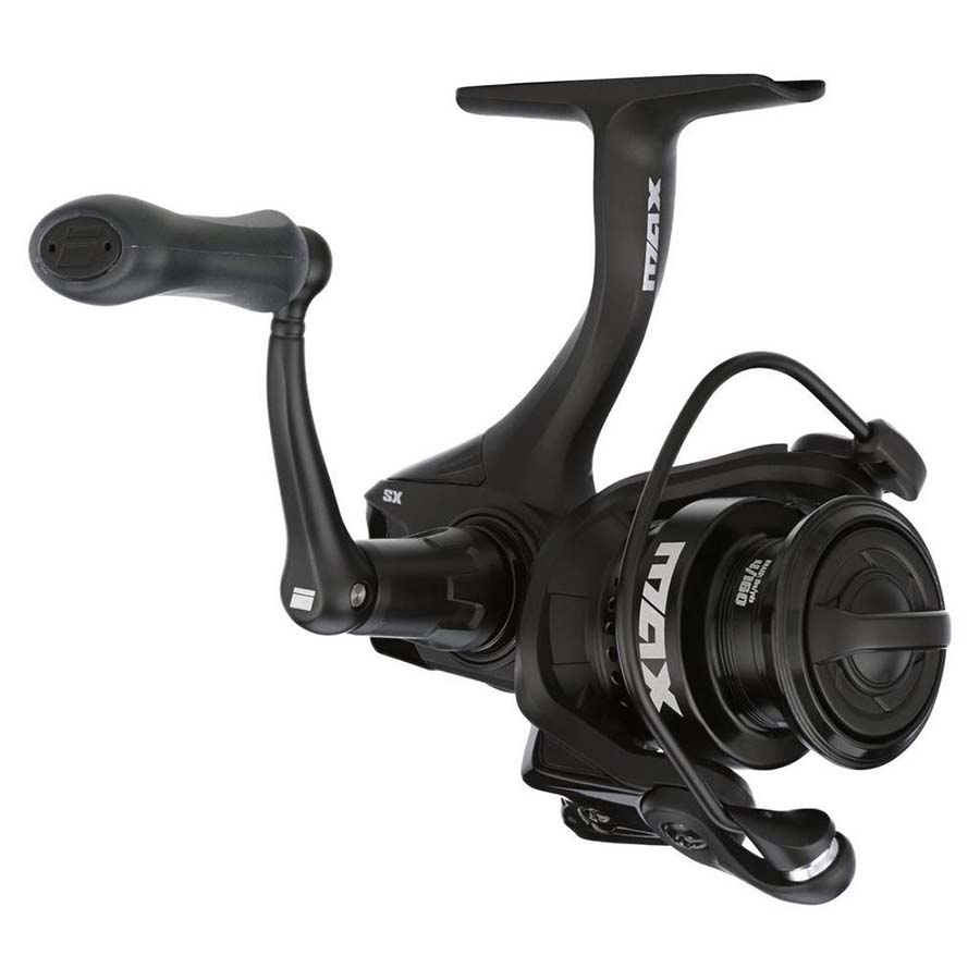 ABU Garcia MAX SX 750 - 4