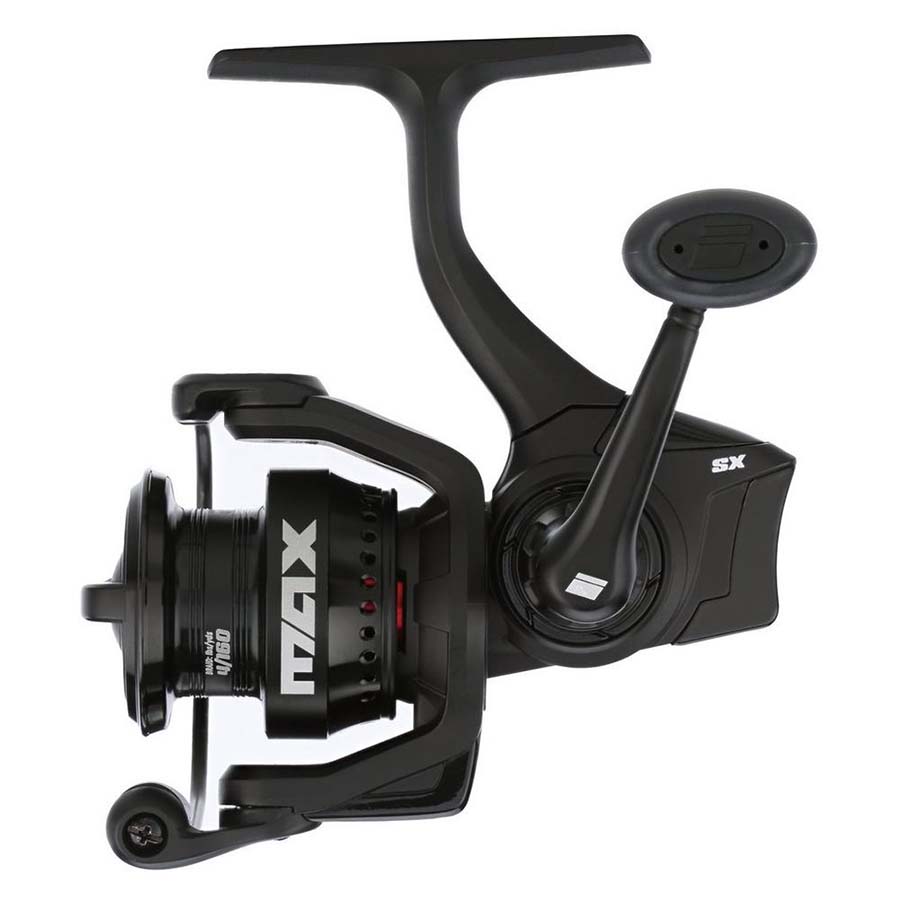 ABU Garcia MAX SX 750 - 3