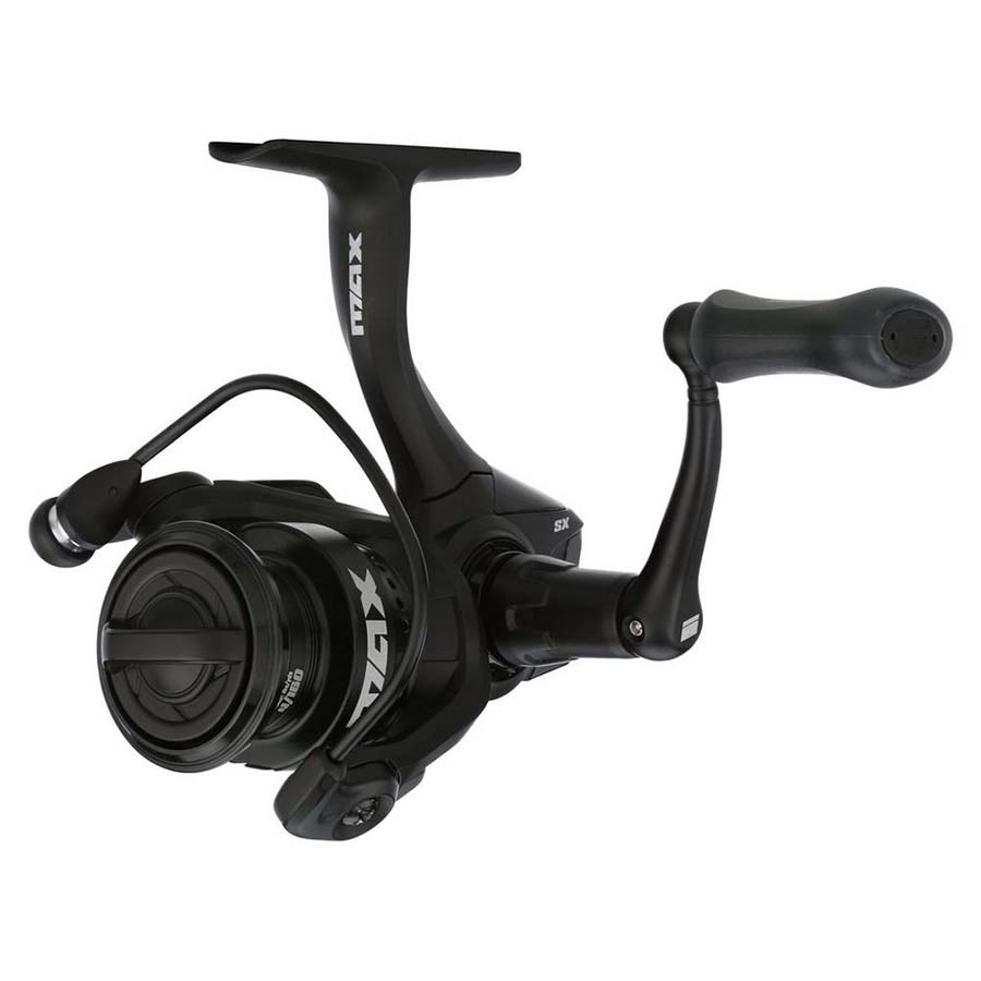ABU Garcia MAX SX 750 - 2