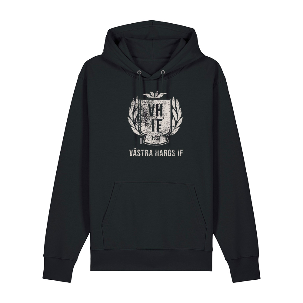Sköld  Hoodie Black