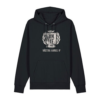 Sköld  Hoodie Black