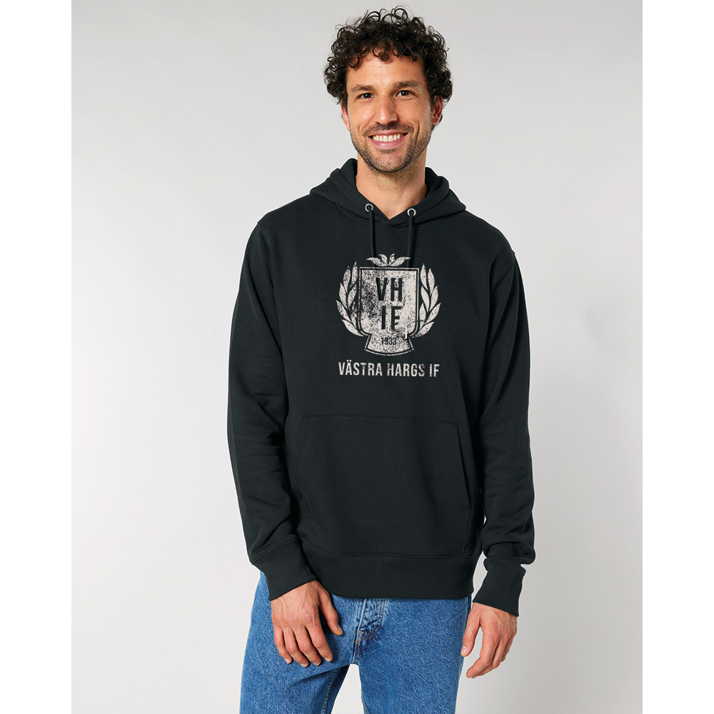 Sköld  Hoodie Black - 2