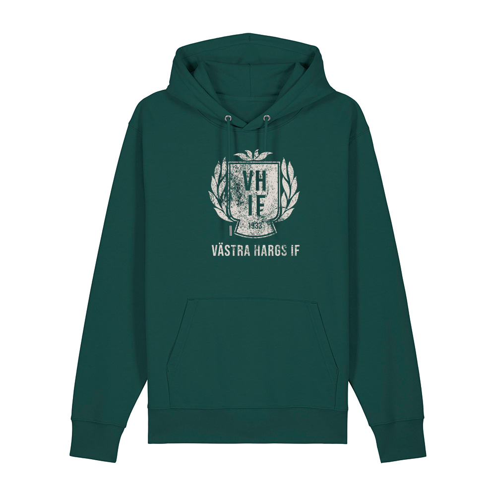 Sköld  Hoodie Glazed Green 