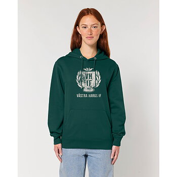 Sköld  Hoodie Glazed Green 