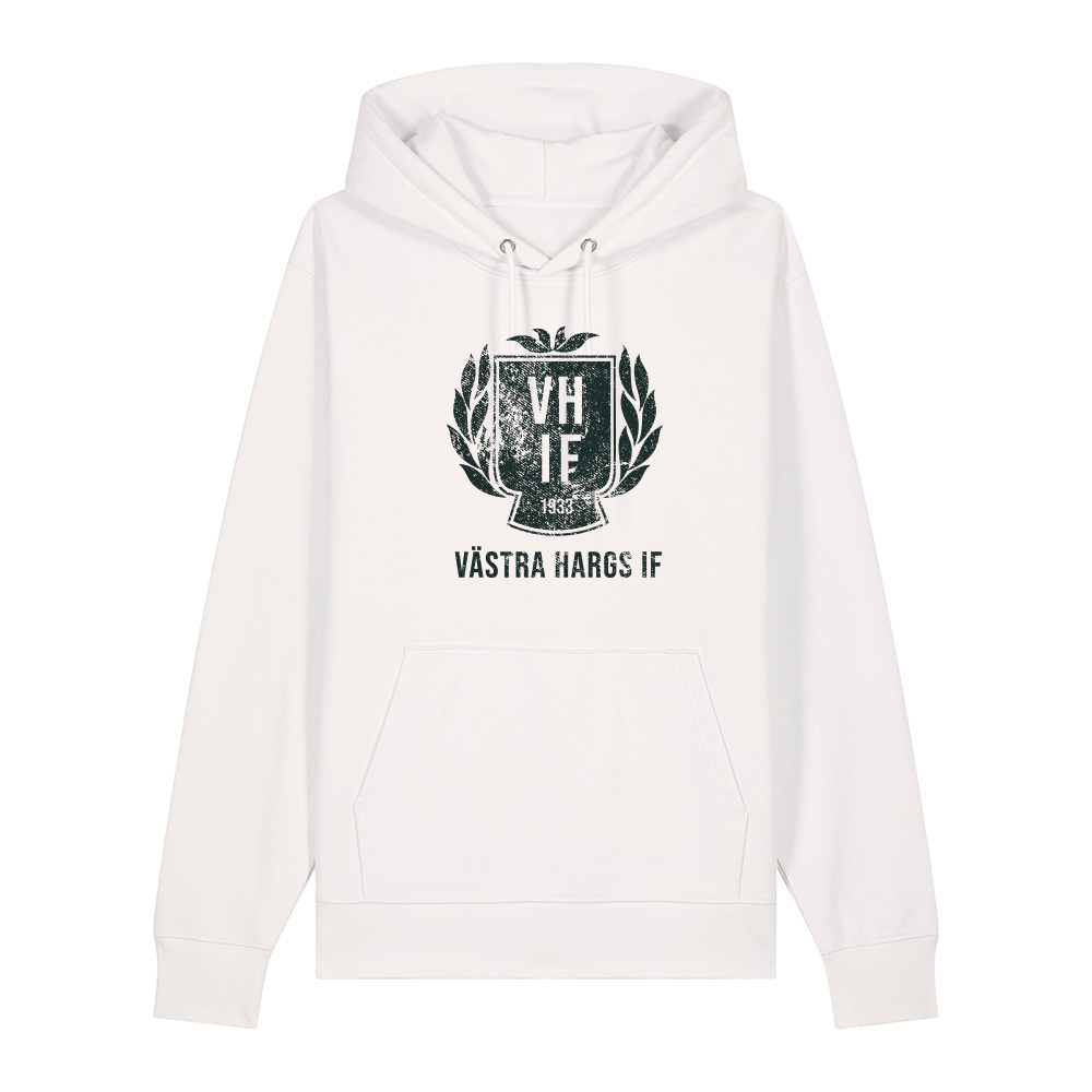Sköld  Hoodie Off White