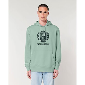 Sköld  Hoodie Aloe