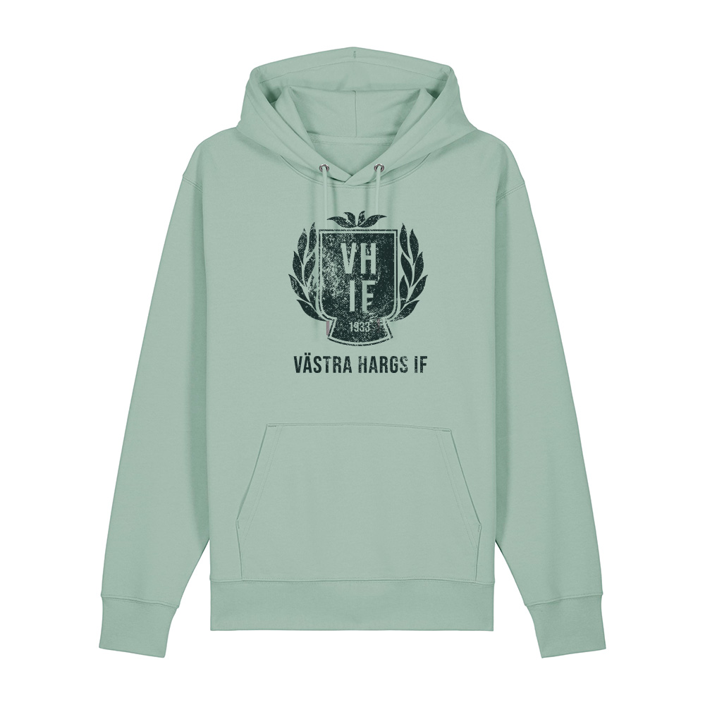 Sköld  Hoodie Aloe