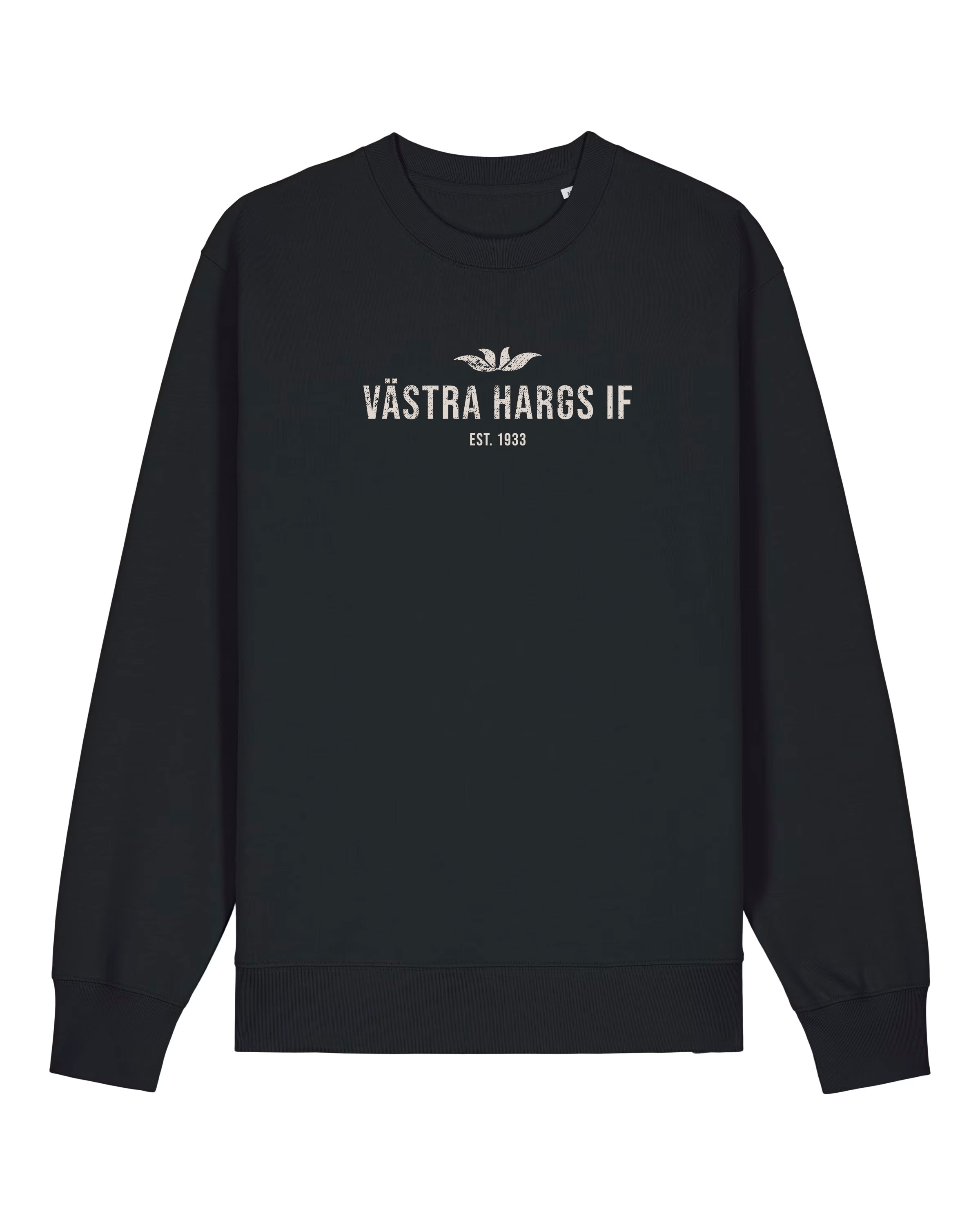 Classic Sweatshirt Black