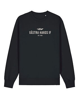 Classic Sweatshirt Black