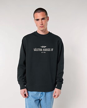 Classic Sweatshirt Black
