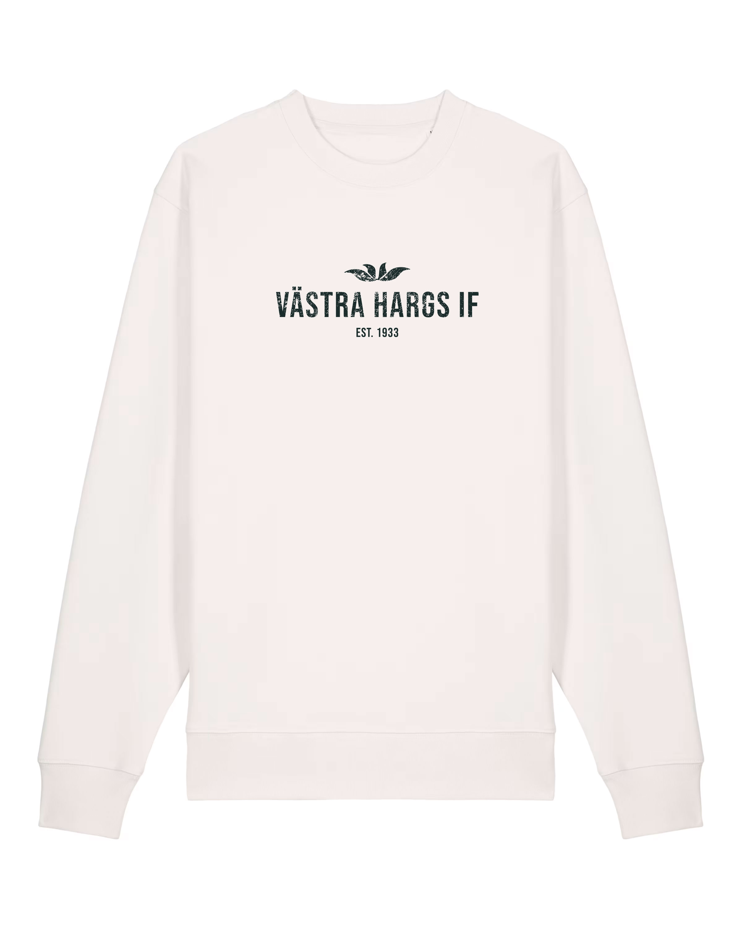 Classic Sweatshirt Off White