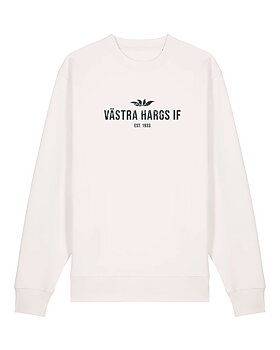 Classic Sweatshirt Off White