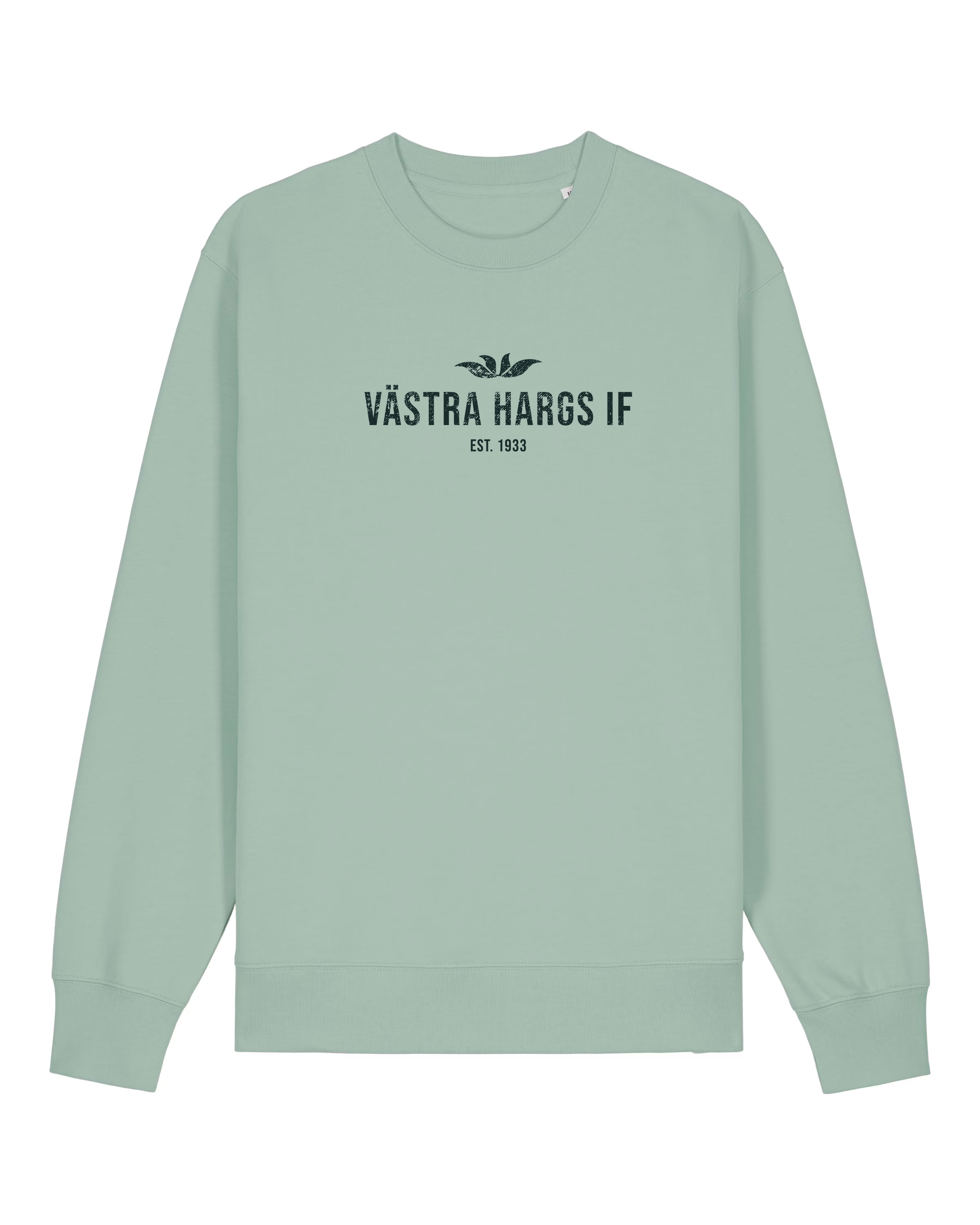 Classic Sweatshirt Aloe