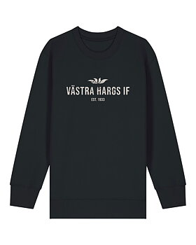 Classic Sweatshirt Kids Black