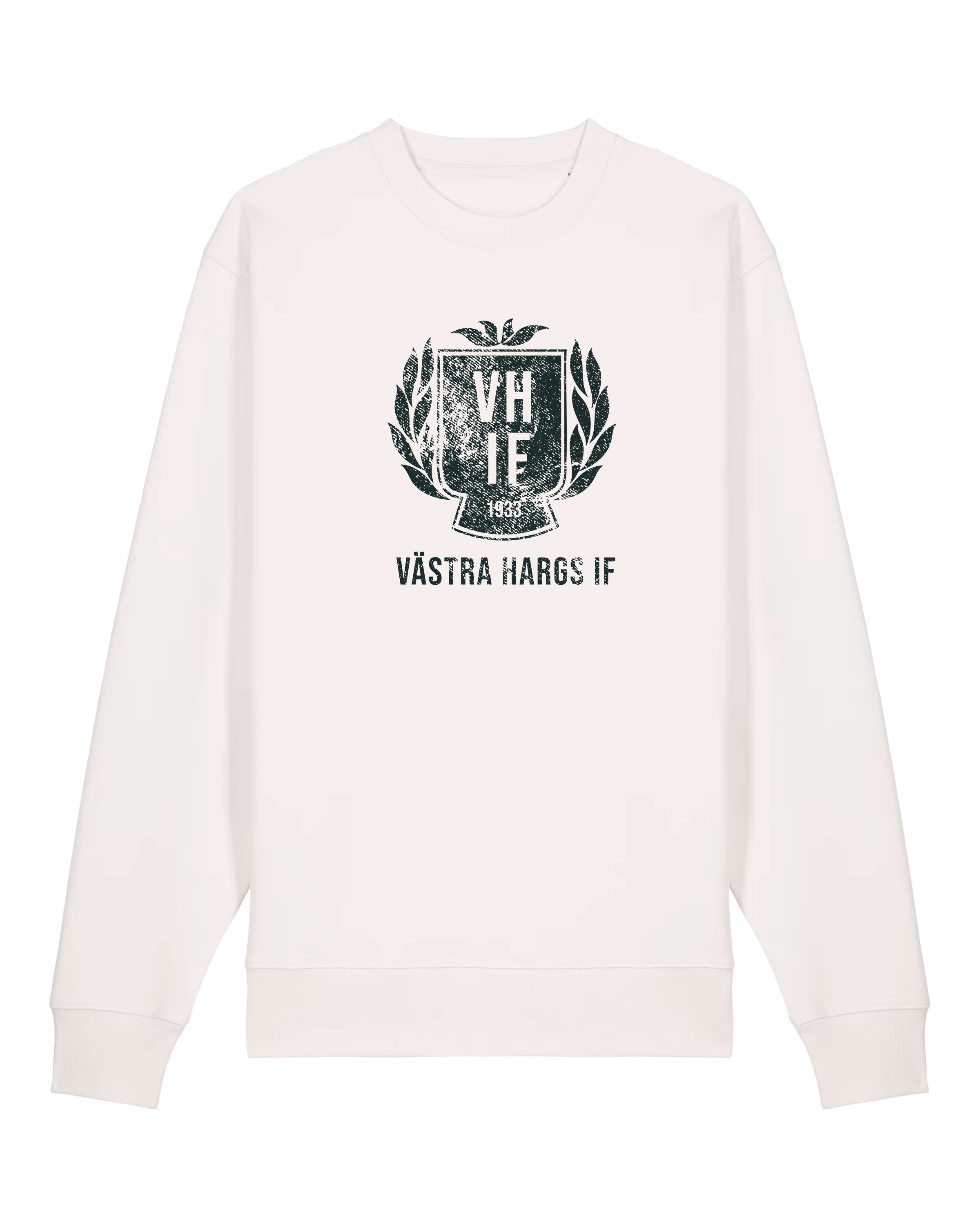 Shield Sweatshirt Off White