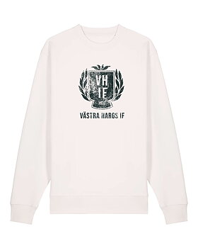 Shield Sweatshirt Off White