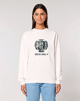 Shield Sweatshirt Off White