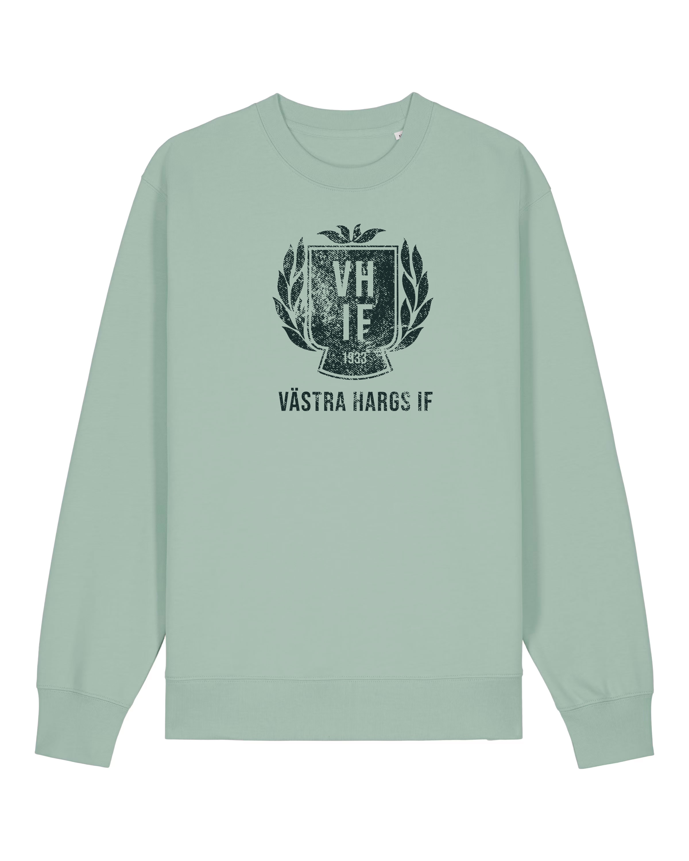 Shield Sweatshirt Aloe
