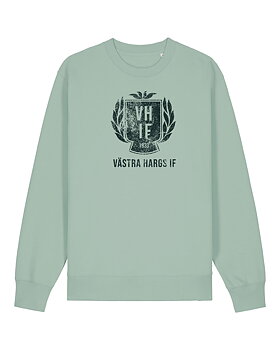 Shield Sweatshirt Aloe