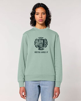 Shield Sweatshirt Aloe
