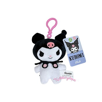 Kuromi Halloween Nyckelring/Bag Charm 