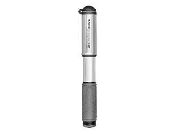 TOPEAK RaceRocket HP, minipump, silver