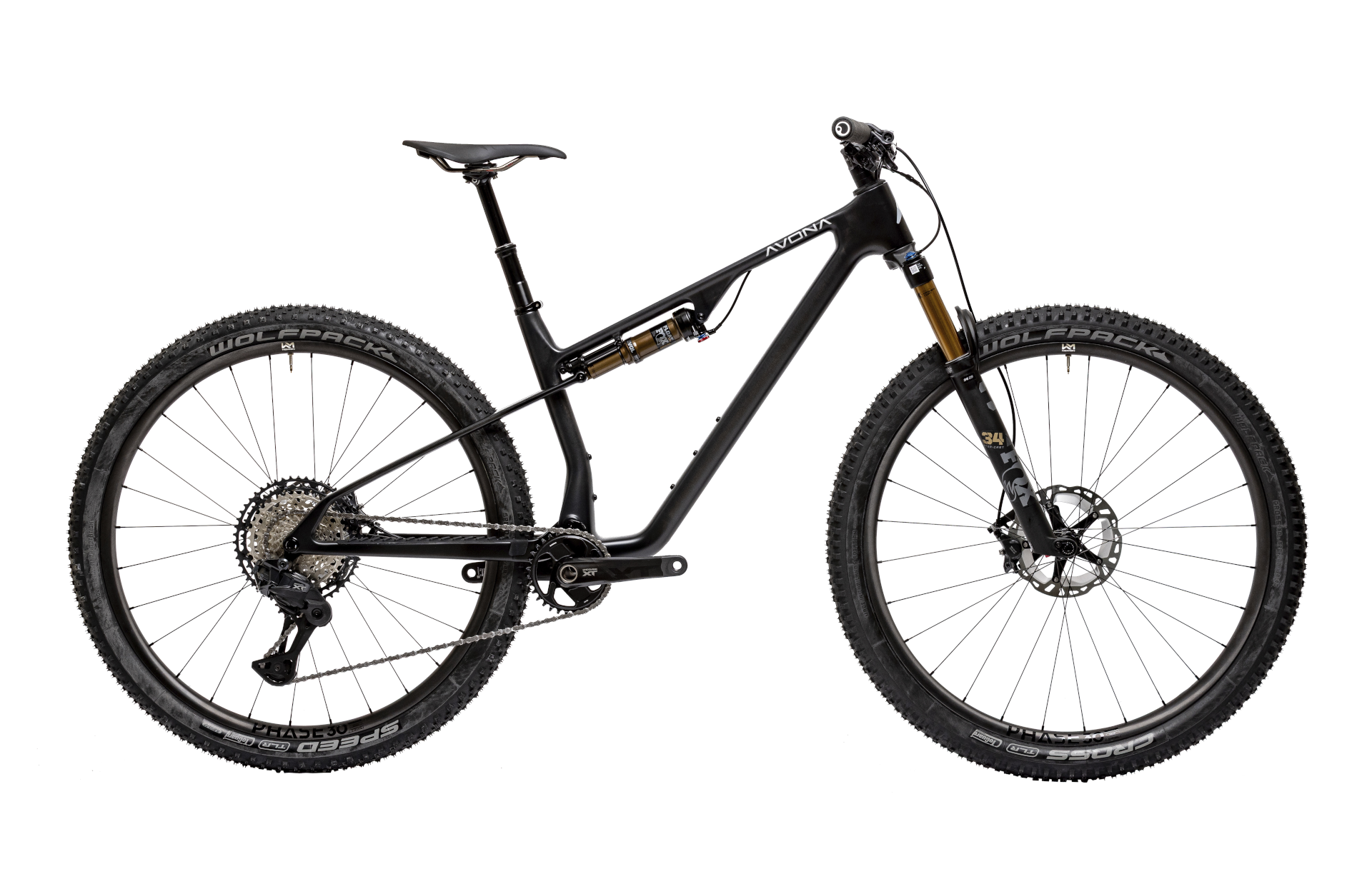 SILVA XX SL AXS - 2