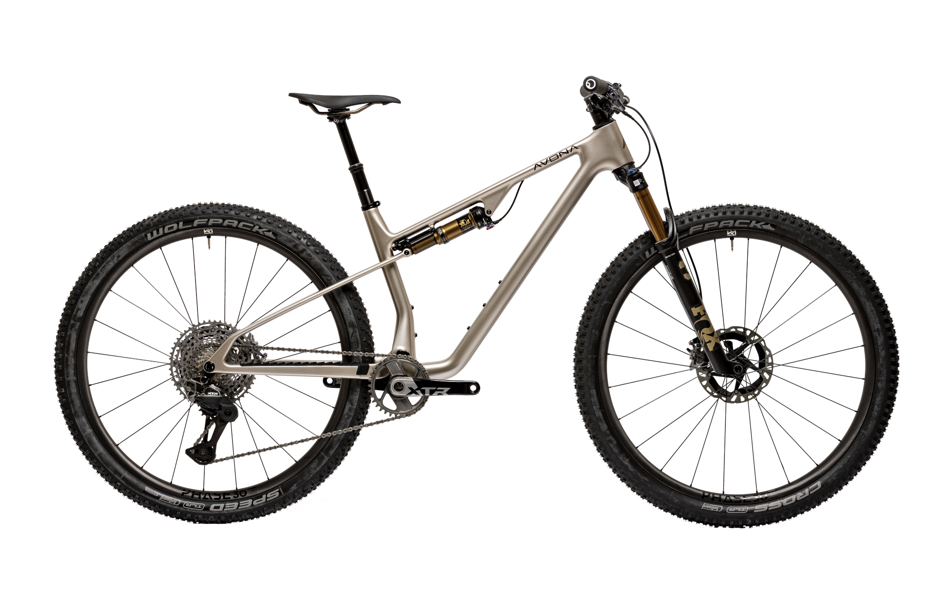SILVA XX SL AXS - 3
