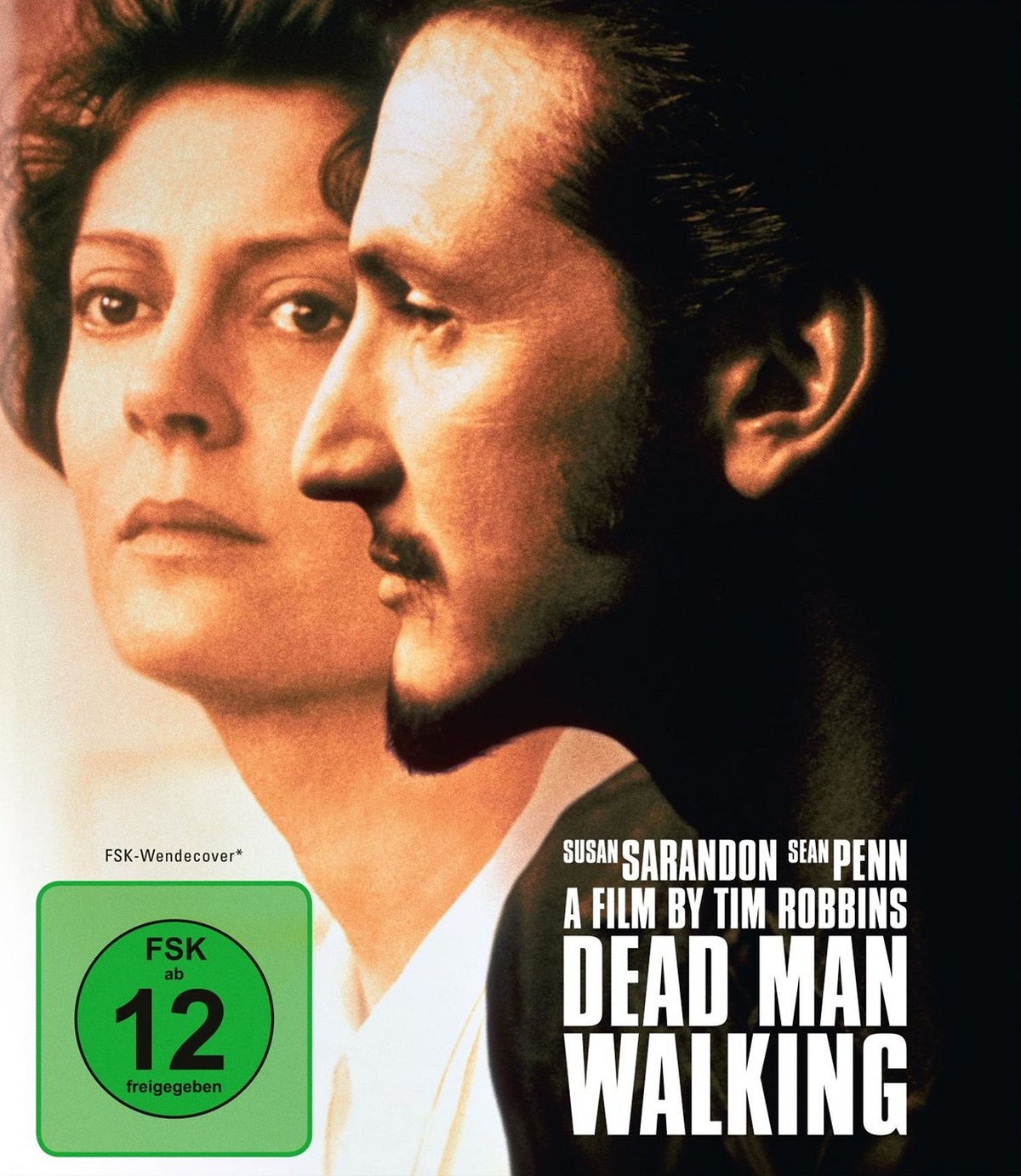 Dead Man Walking (ej svensk text) (Blu-ray)