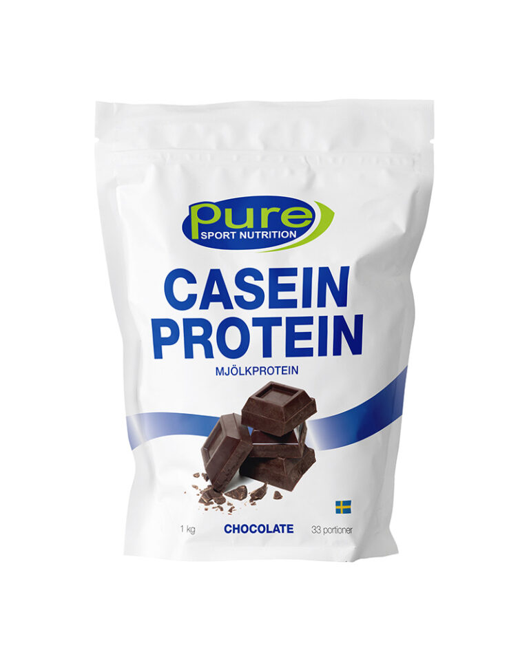pure CASEIN 1000g Chocolate