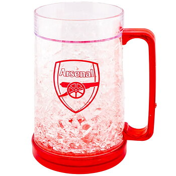 Arsenal Sejdel Freezer