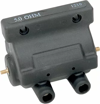 Tändspole 12V 5 Ohm